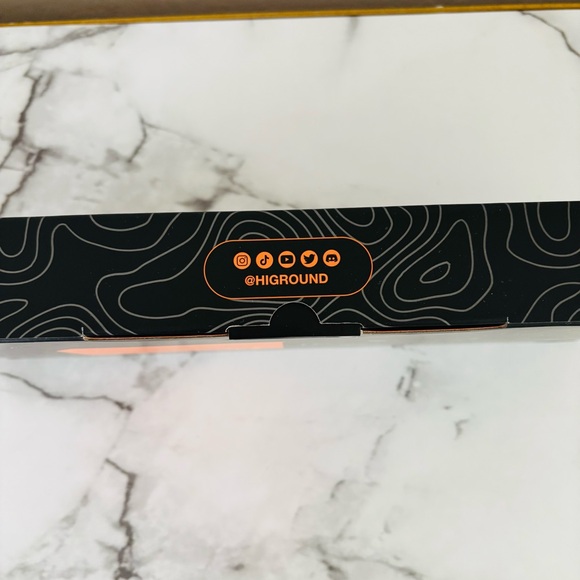 Higround SKYSTONE Base 65 Keyboard - Picture 9 of 11